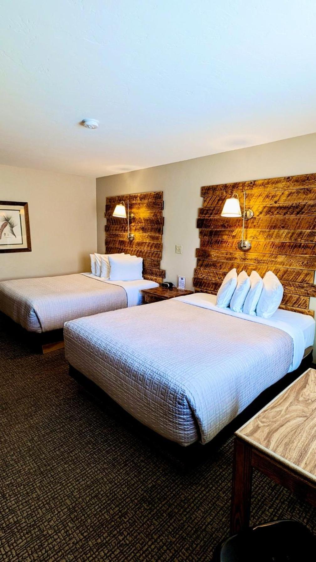 Browns Canyon Inn Salida Zewnętrze zdjęcie