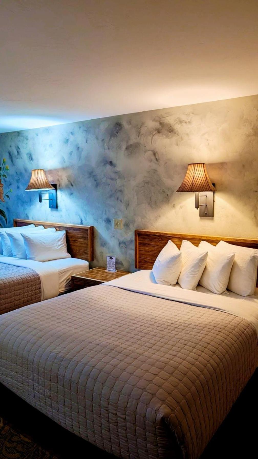 Browns Canyon Inn Salida Zewnętrze zdjęcie