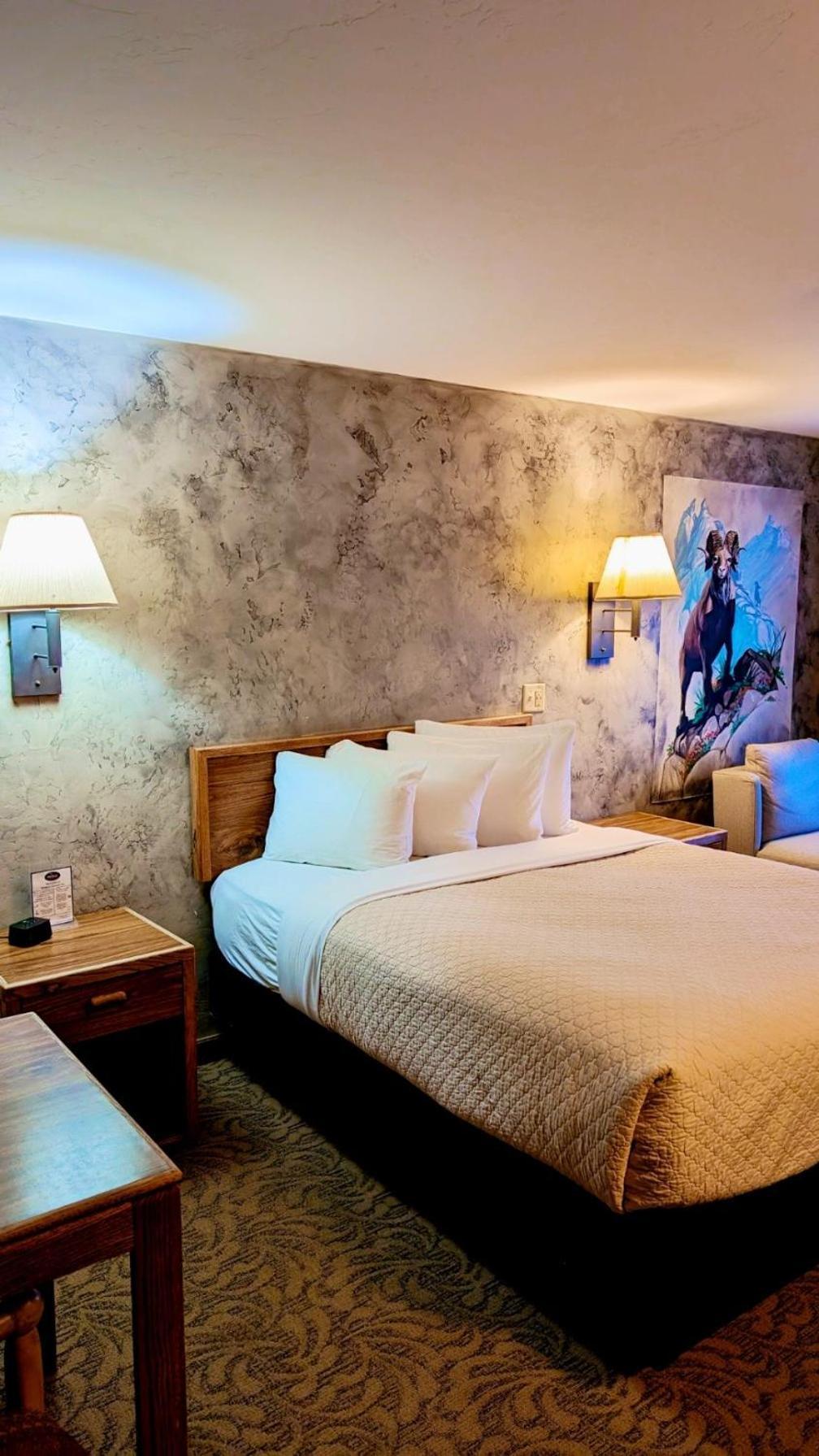 Browns Canyon Inn Salida Zewnętrze zdjęcie