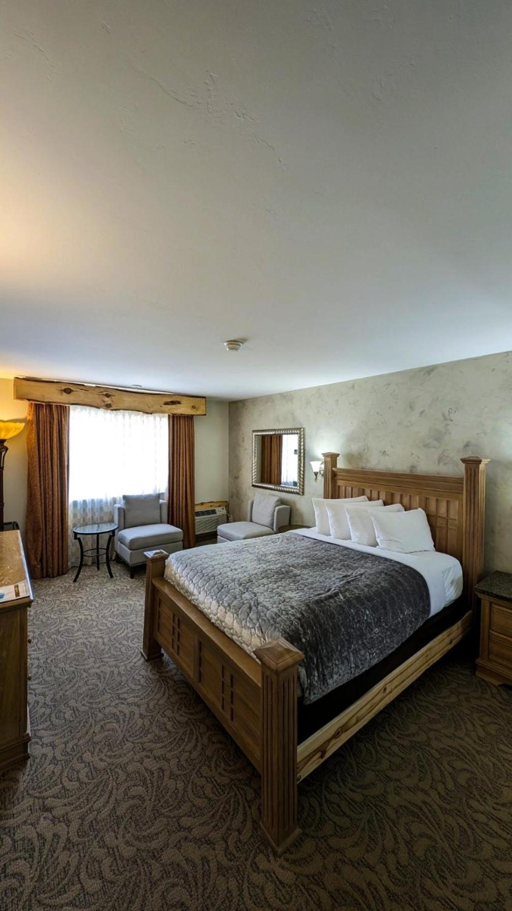 Browns Canyon Inn Salida Zewnętrze zdjęcie