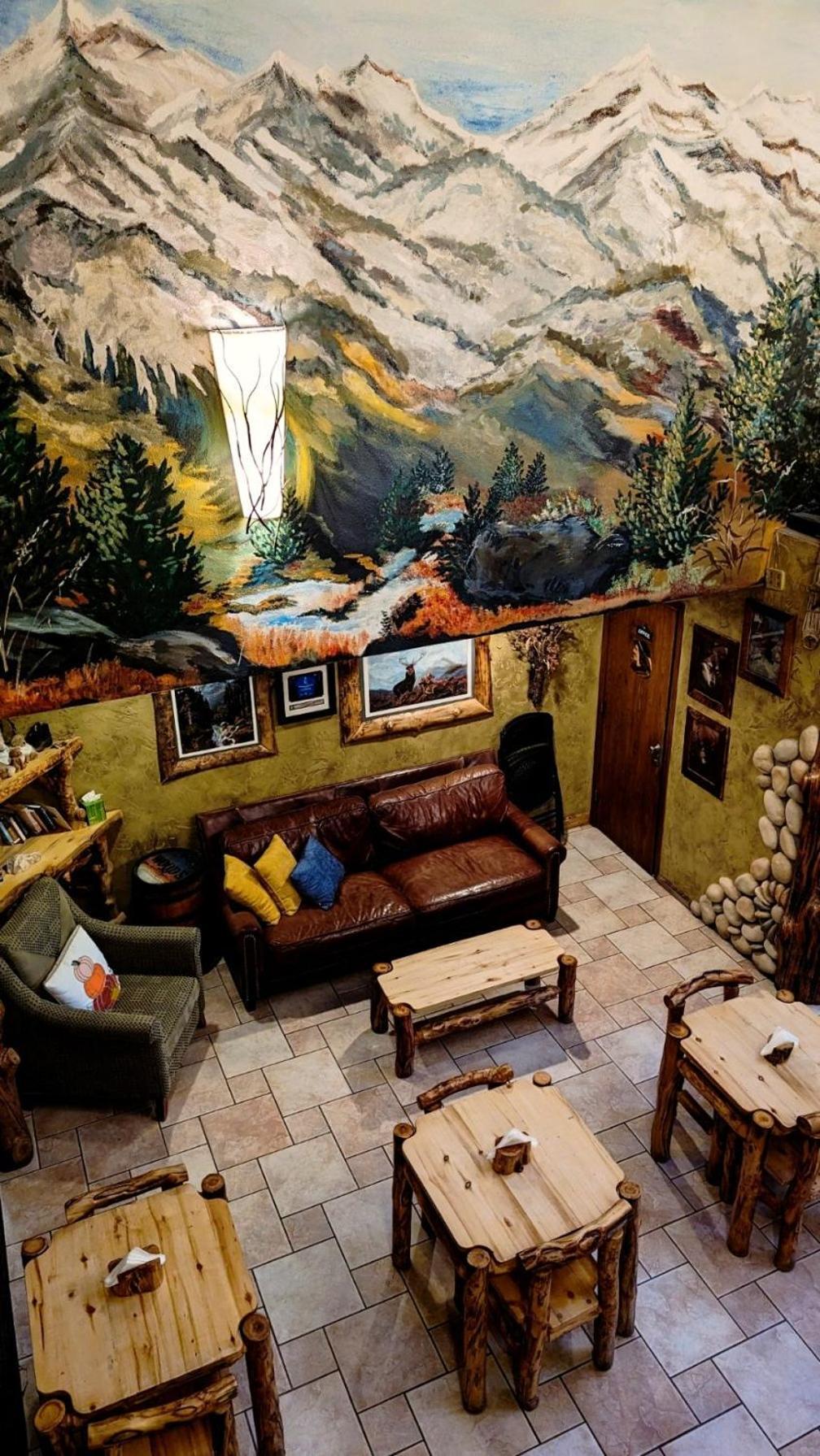 Browns Canyon Inn Salida Zewnętrze zdjęcie