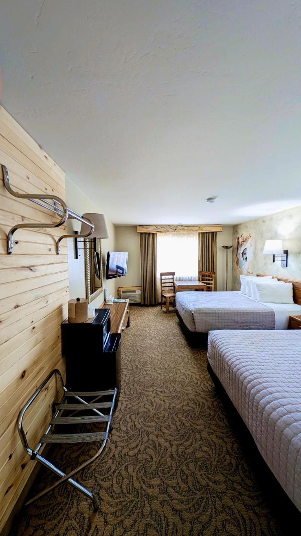 Browns Canyon Inn Salida Zewnętrze zdjęcie