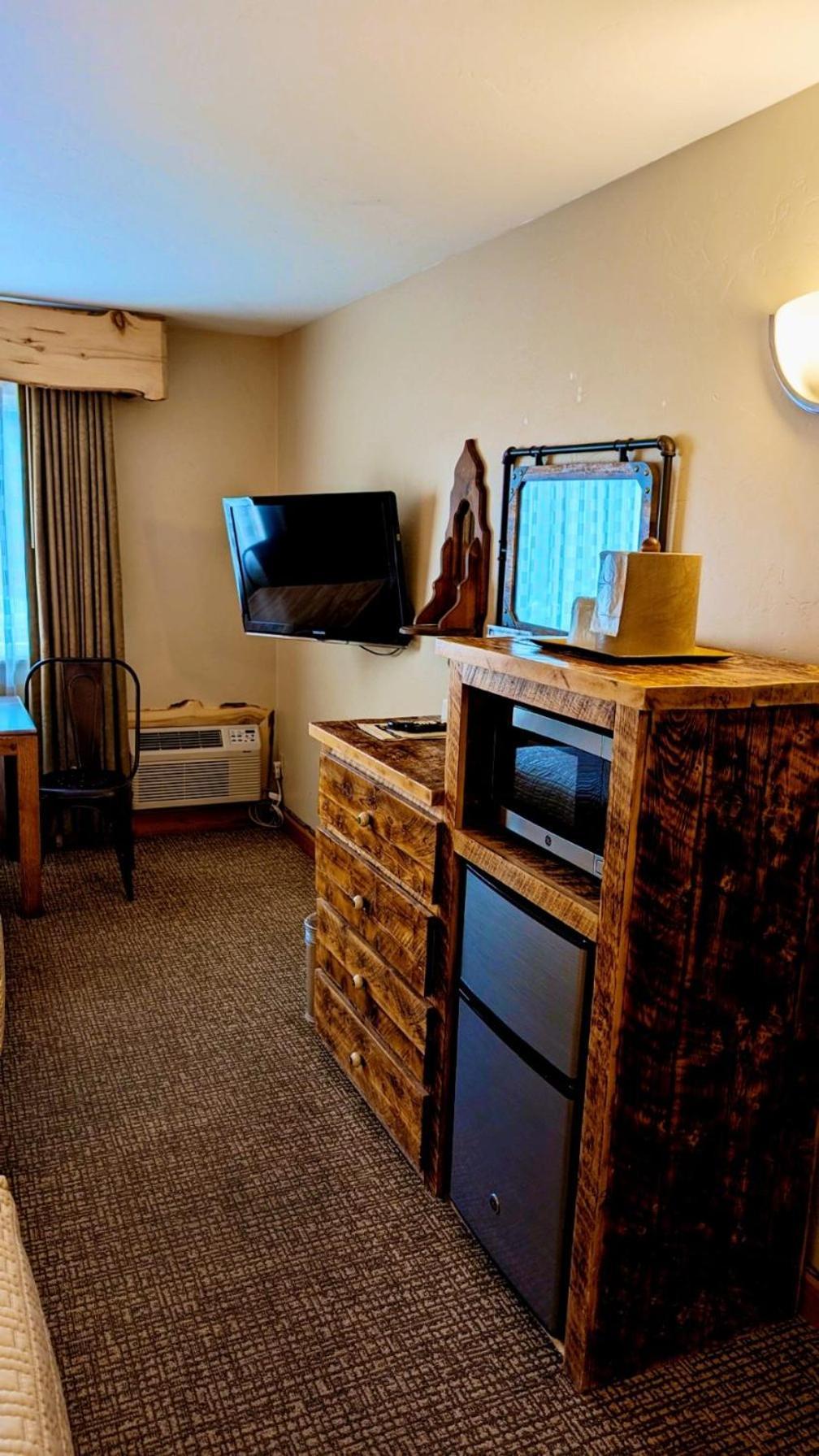 Browns Canyon Inn Salida Zewnętrze zdjęcie