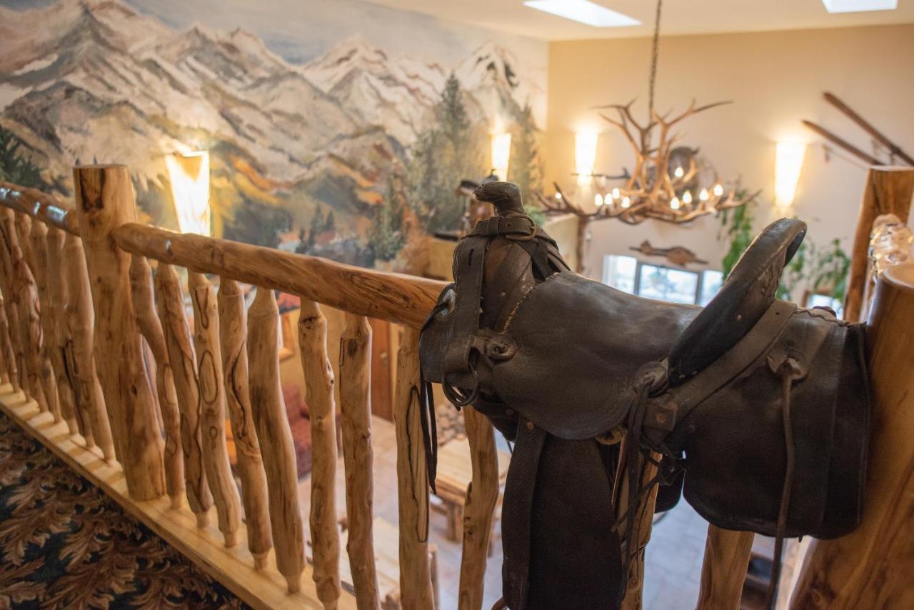 Browns Canyon Inn Salida Zewnętrze zdjęcie