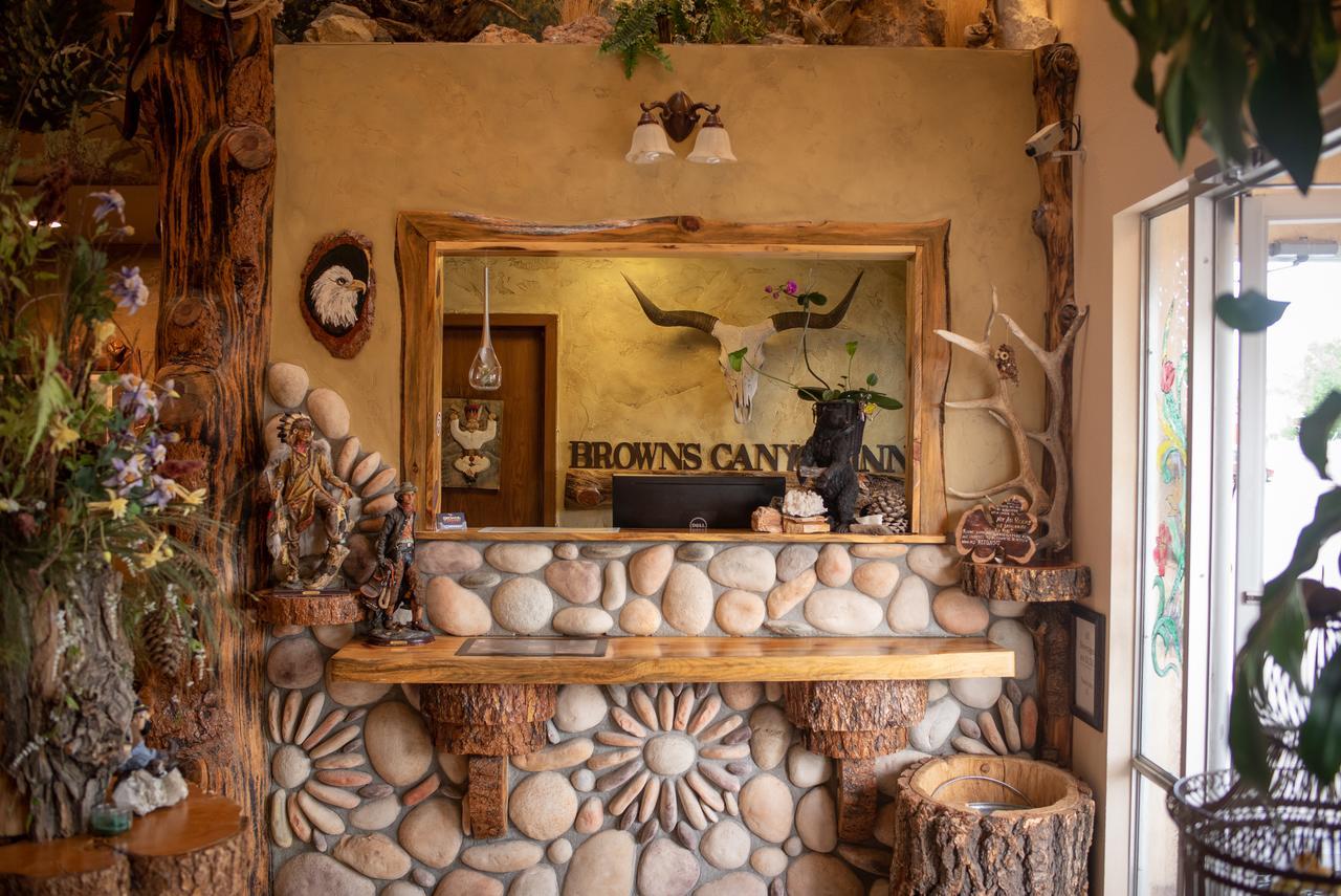 Browns Canyon Inn Salida Zewnętrze zdjęcie