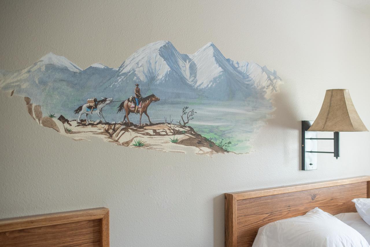 Browns Canyon Inn Salida Zewnętrze zdjęcie
