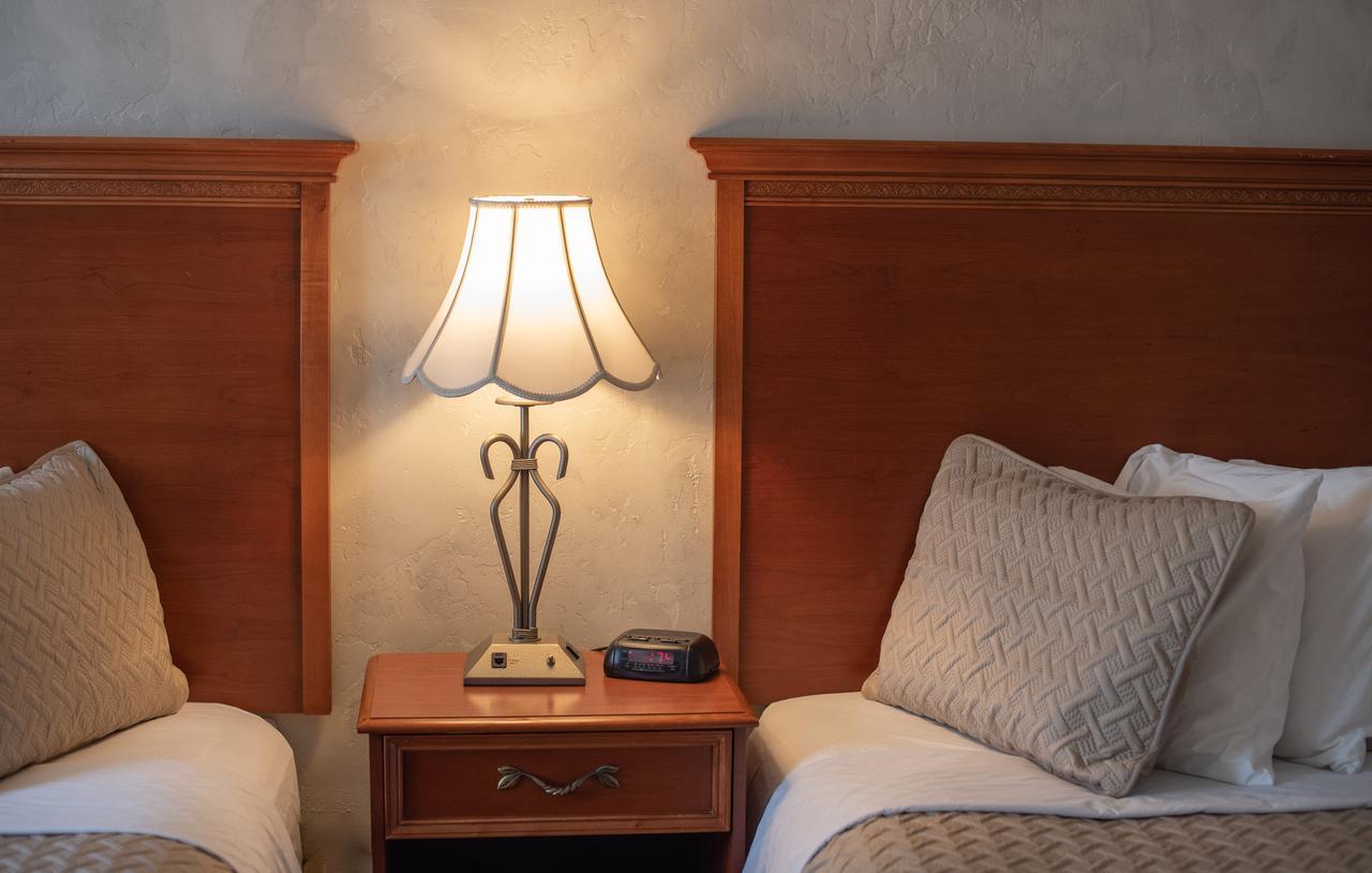 Browns Canyon Inn Salida Zewnętrze zdjęcie