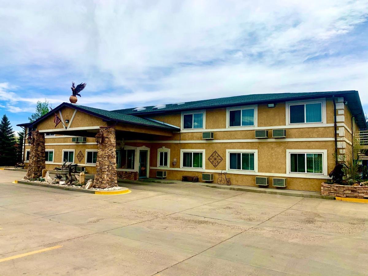 Browns Canyon Inn Salida Zewnętrze zdjęcie