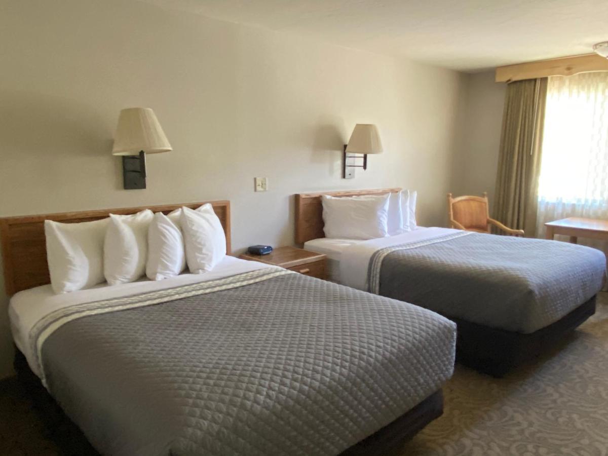 Browns Canyon Inn Salida Zewnętrze zdjęcie