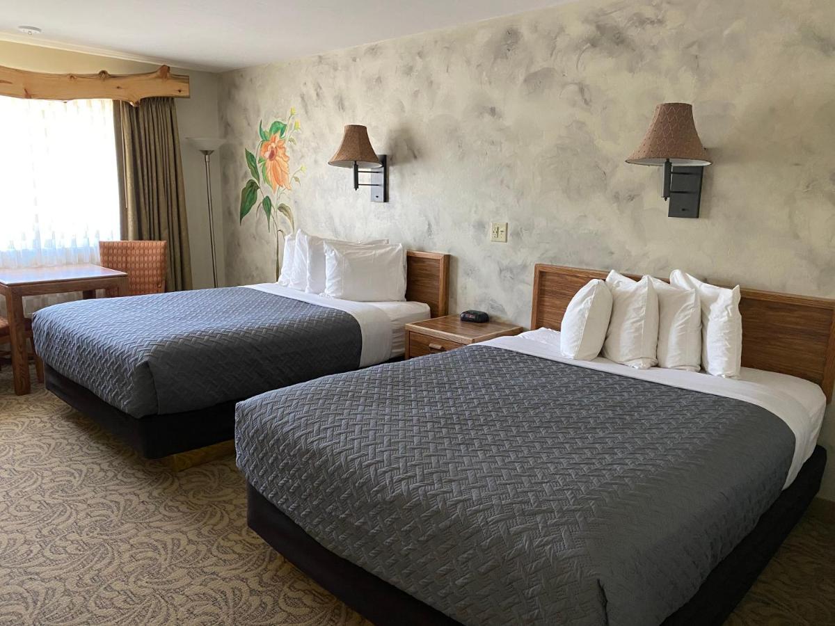 Browns Canyon Inn Salida Zewnętrze zdjęcie