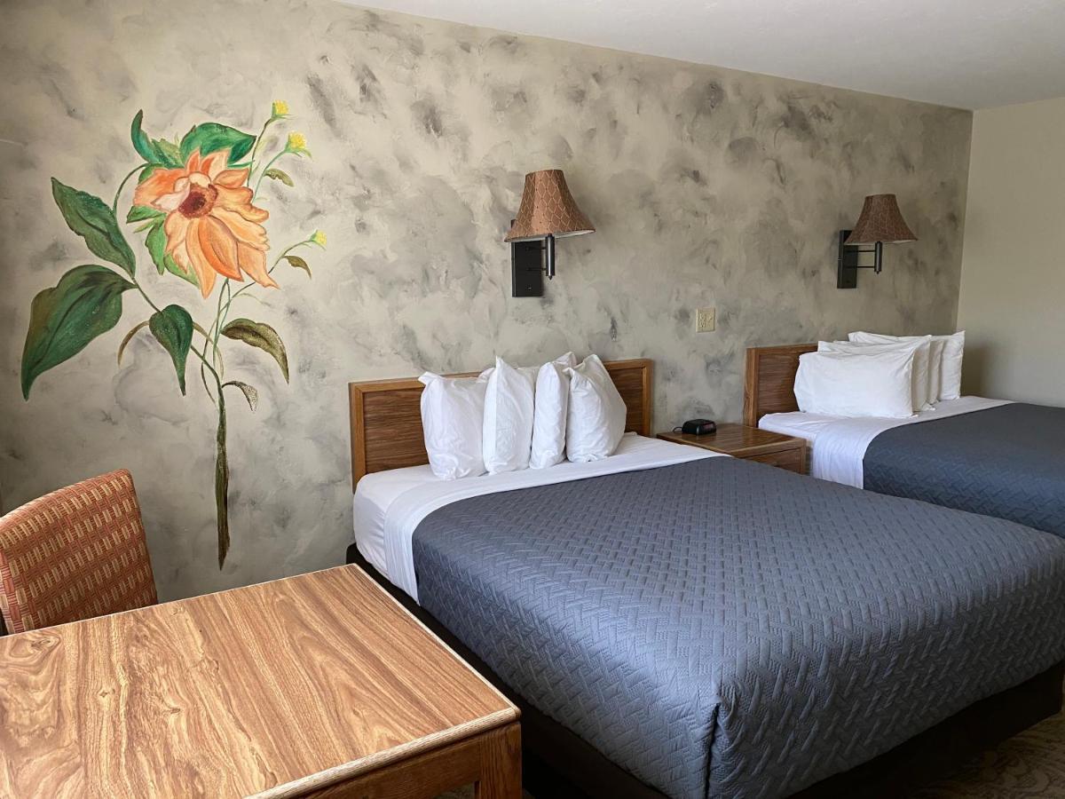 Browns Canyon Inn Salida Zewnętrze zdjęcie