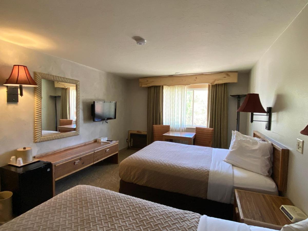 Browns Canyon Inn Salida Zewnętrze zdjęcie